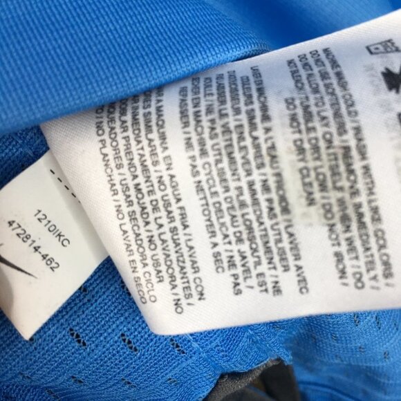 Nike NFL Marcus Mariota #8 Tennessee Titans Jersey Size L - Picture 8 of 8